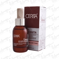 هیر تونیک ضد ریزش مو مینوتا سریتا 50 میل